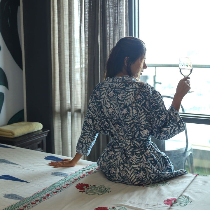 bathrobes for women