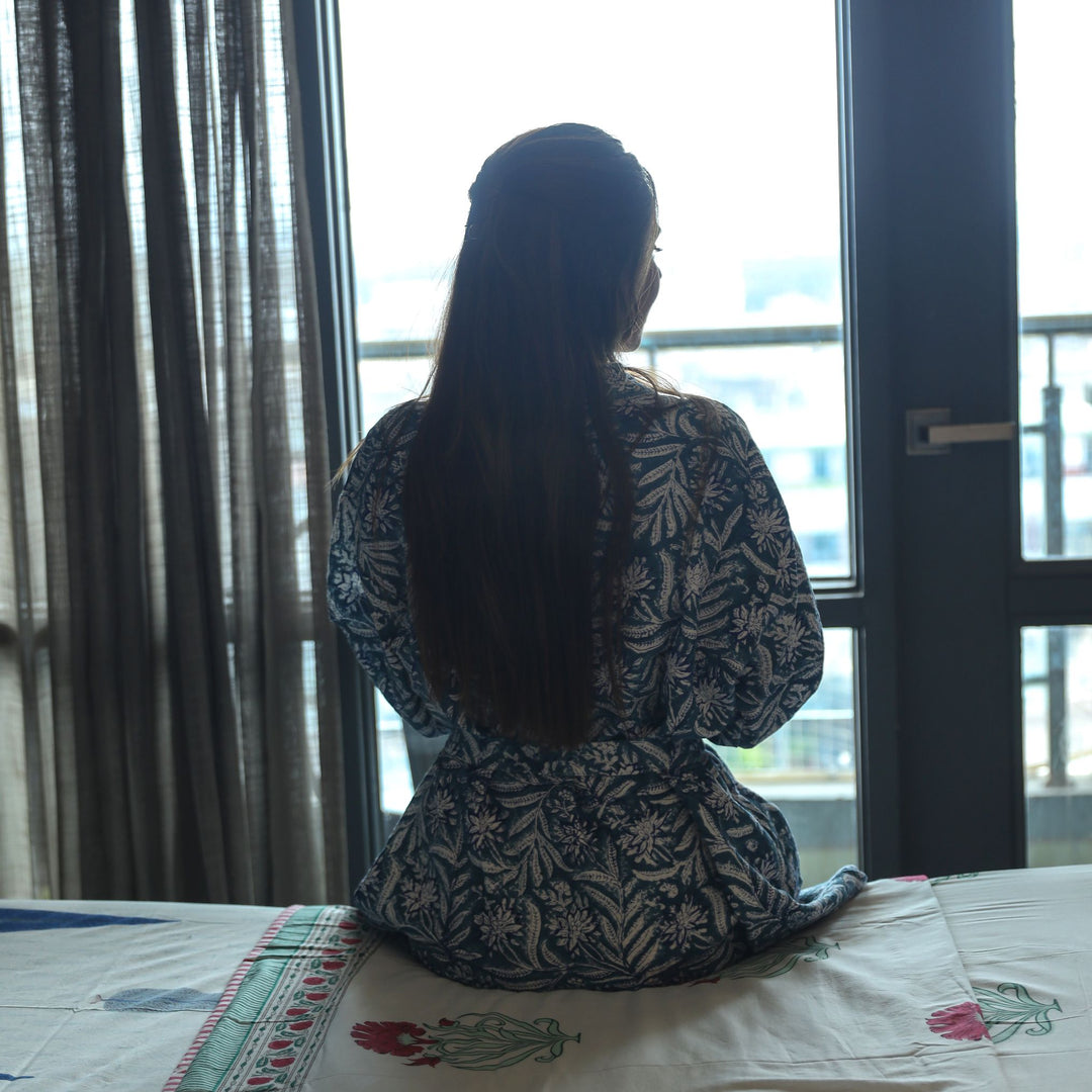bathrobes for women