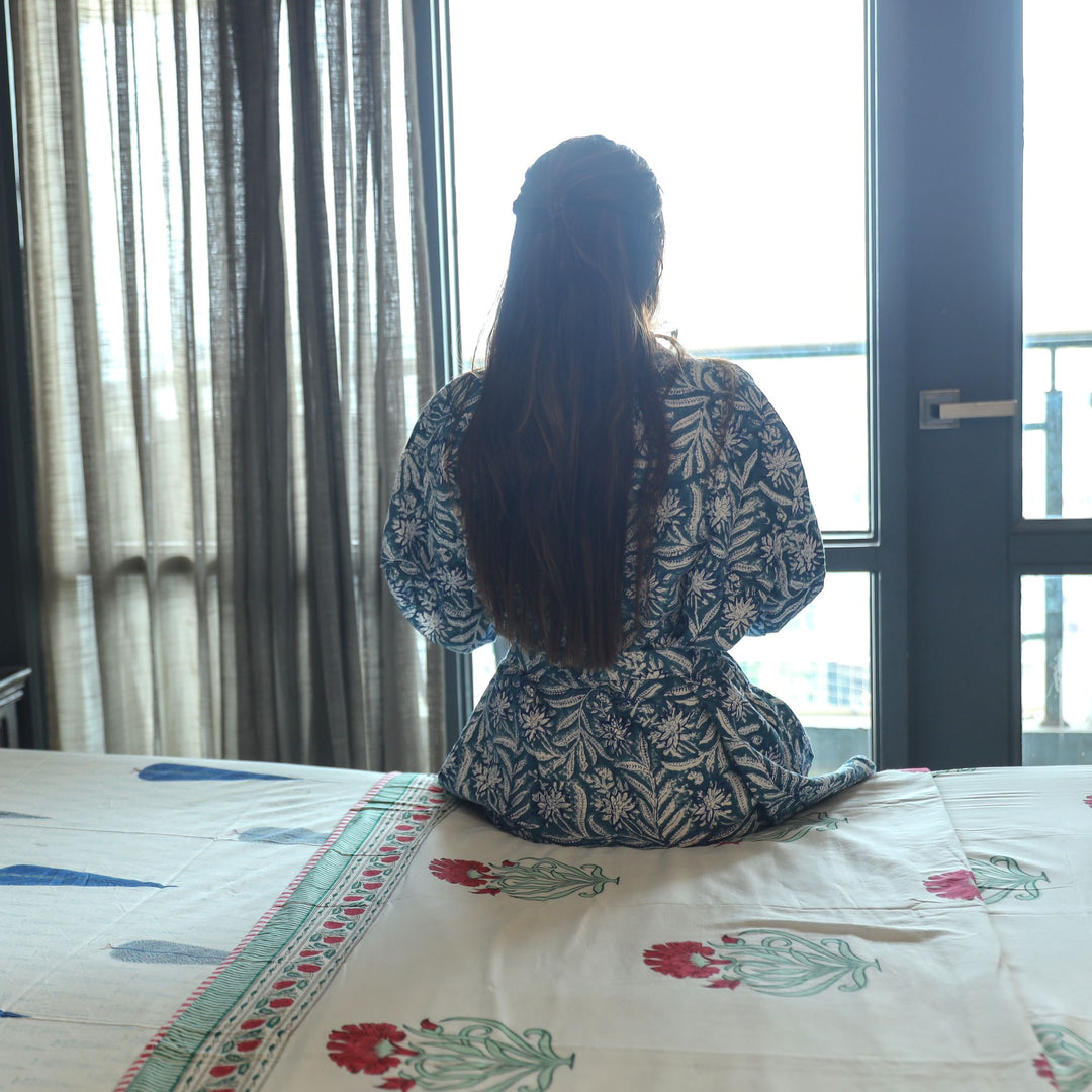 bathrobes for women