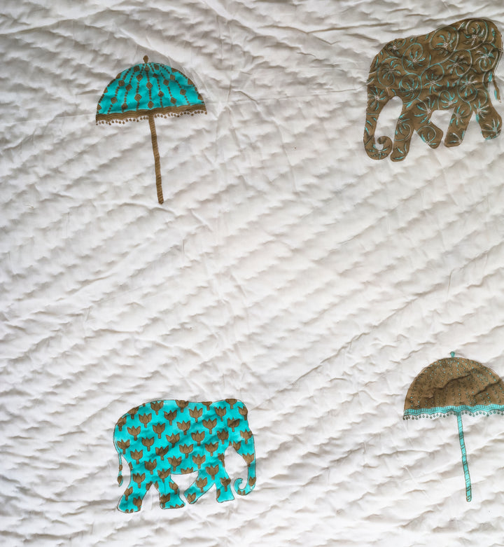 quilt blanket