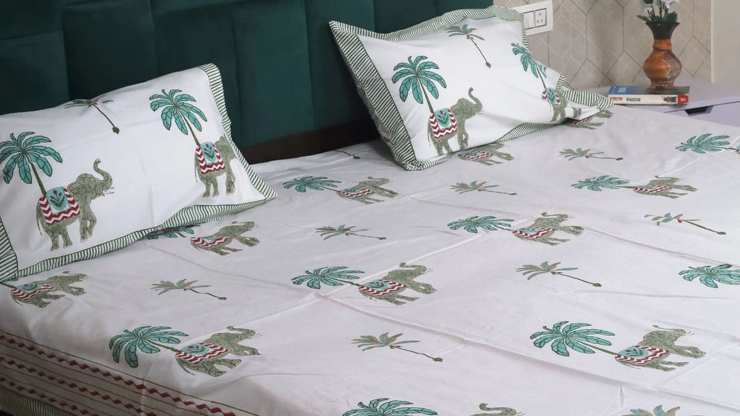 What You Need To Know Before You Choose Bed Sheets Online