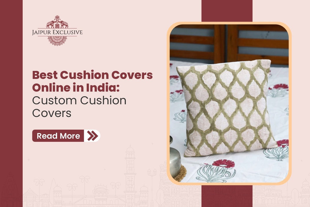 cushion covers online in india at jaipur exclusive 