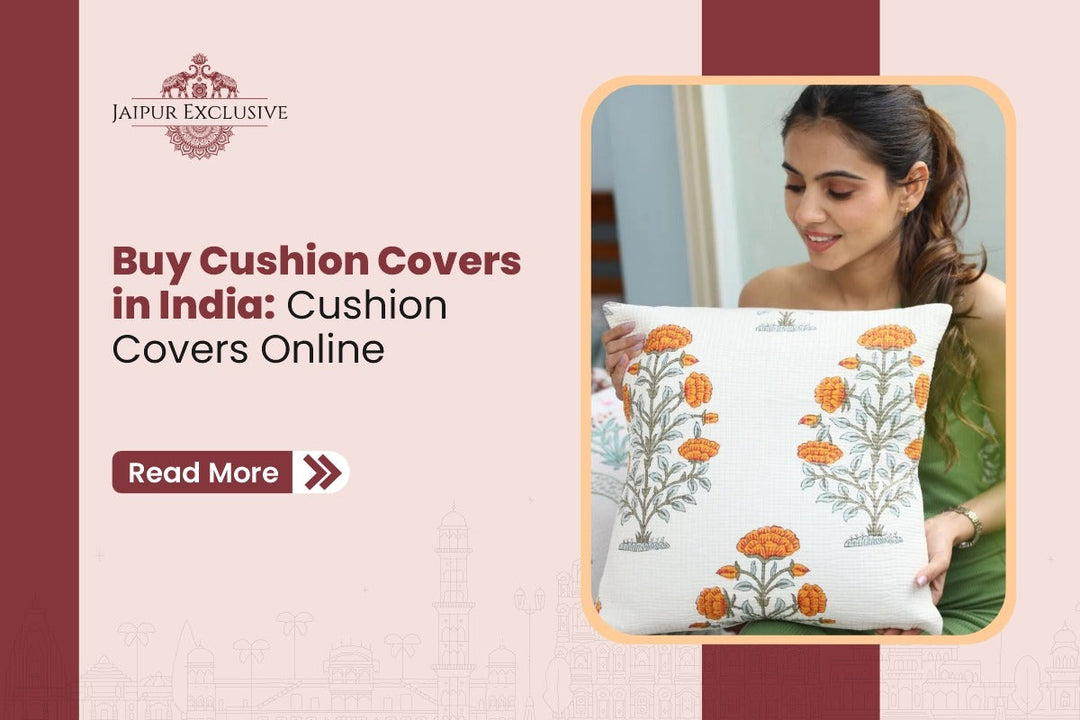 cushion cover online 