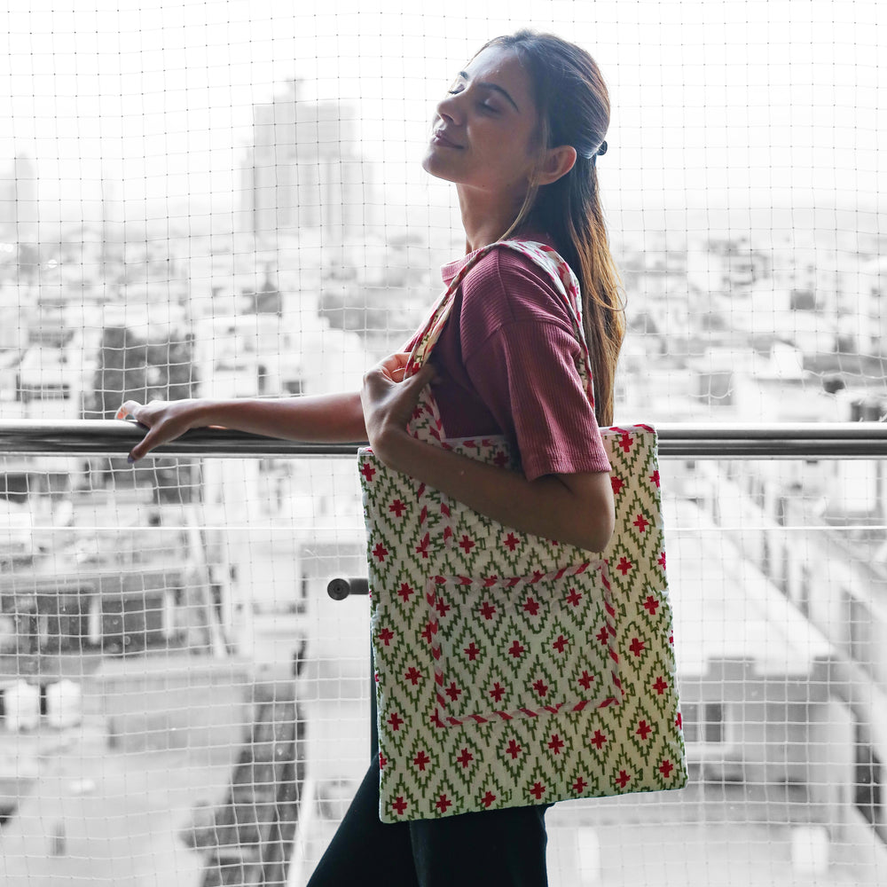 Tote Bag