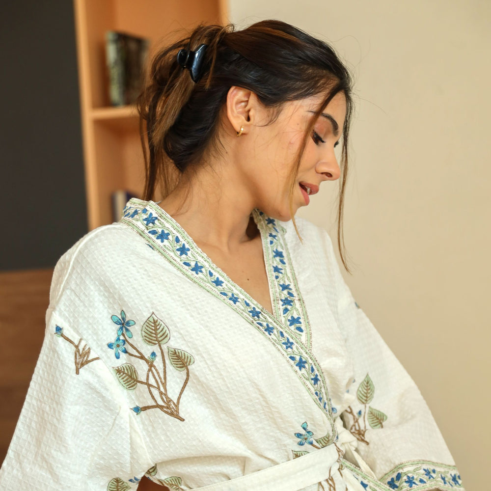 bathrobes for women