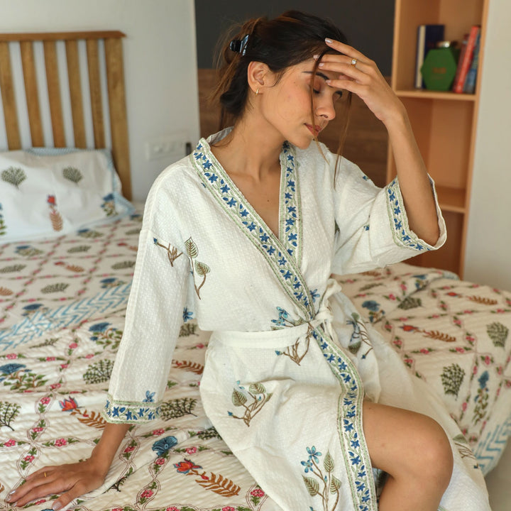 bathrobes for women