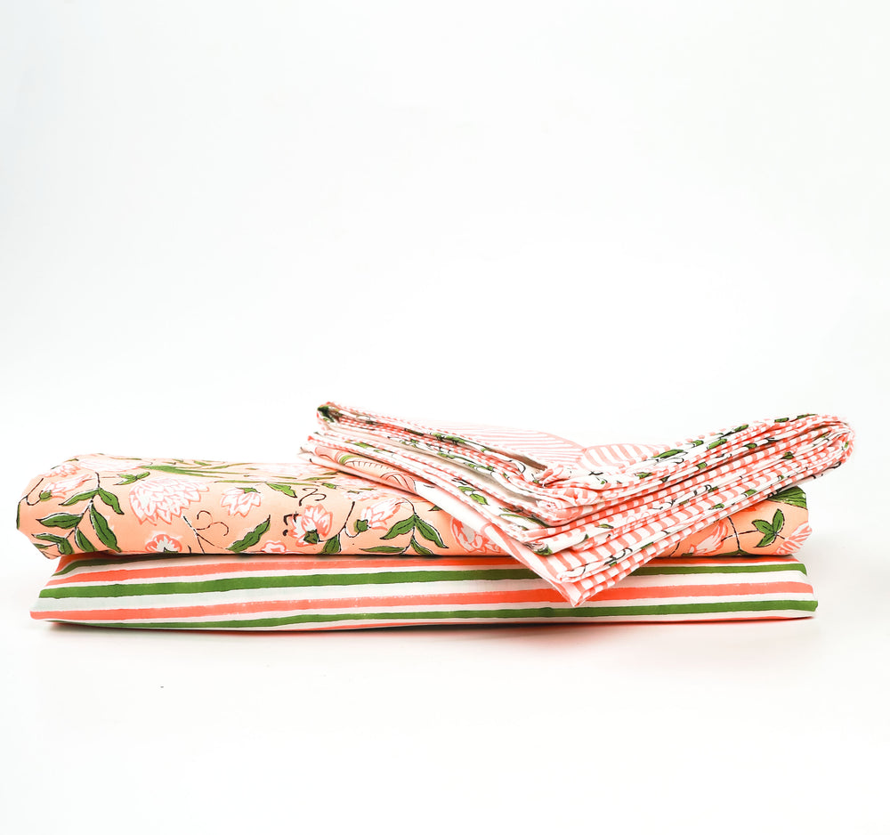 bed sheets cotton