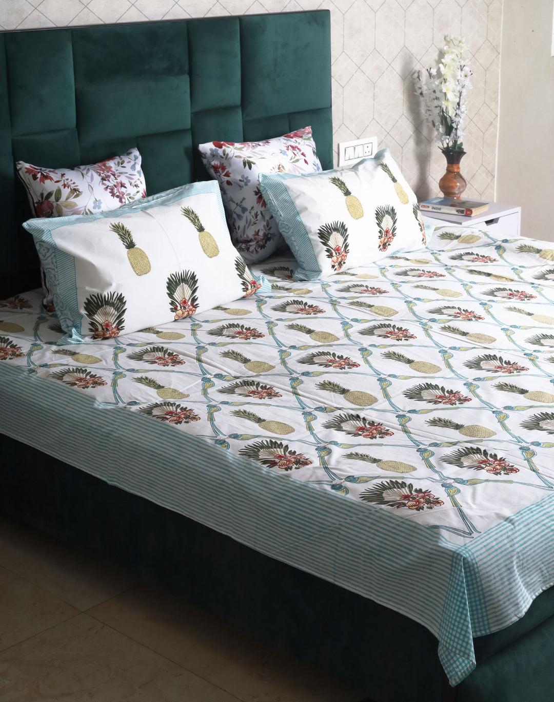 king size bed sheets